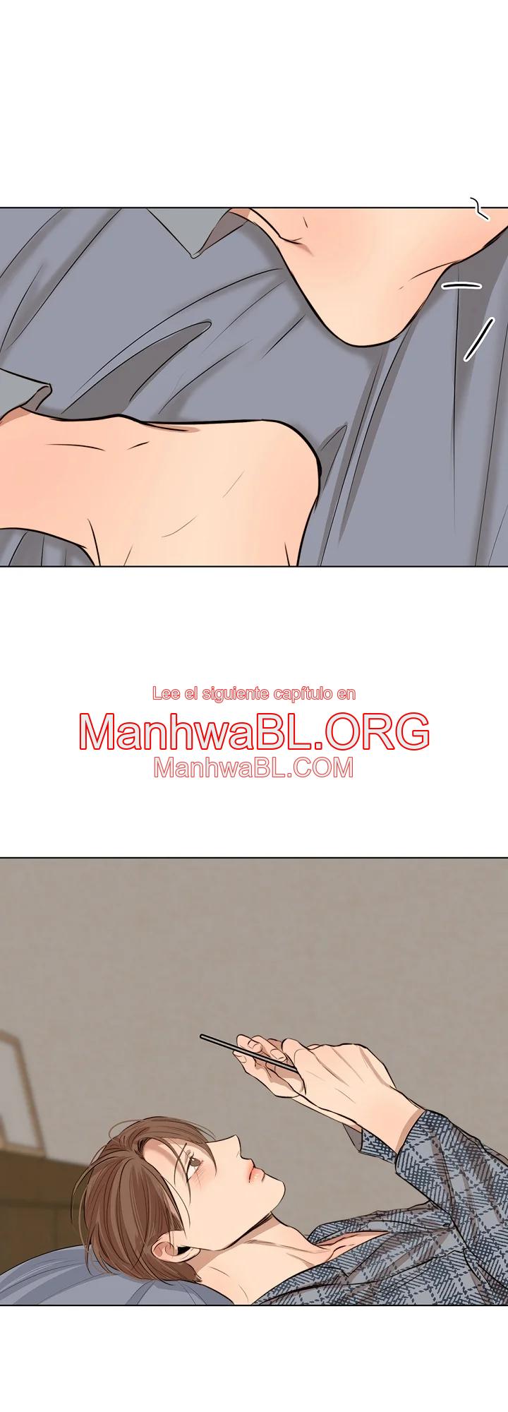 Secondo Piatto - Capítulo 57 manhwa