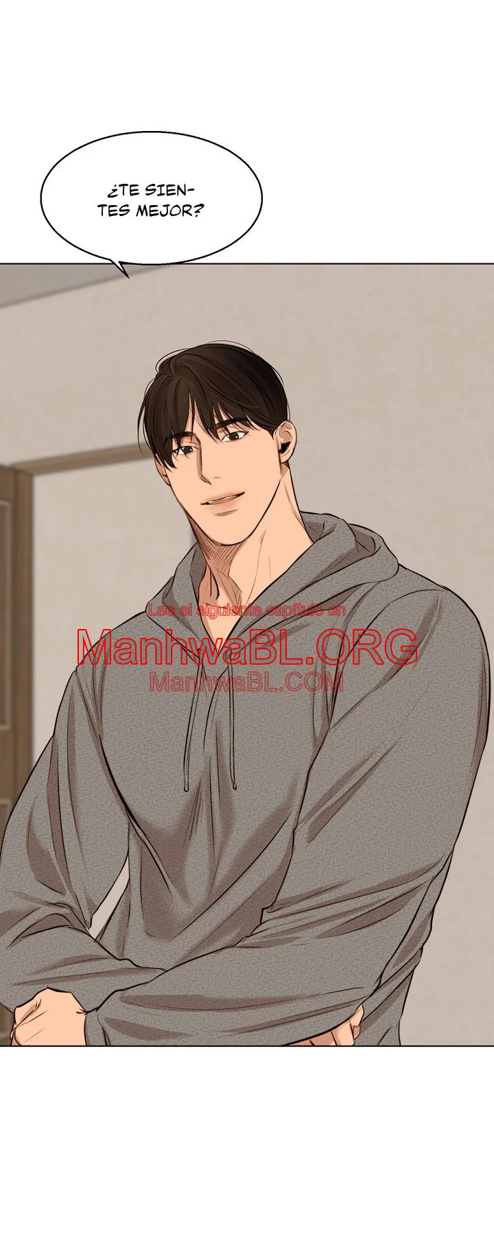 Secondo Piatto - Capítulo 57 manhwa