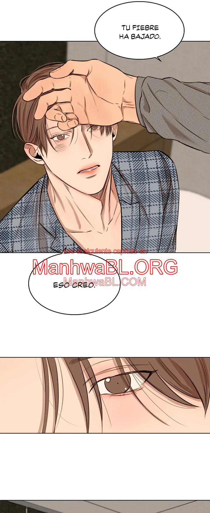 Secondo Piatto - Capítulo 57 manhwa
