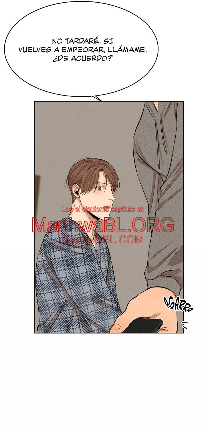 Secondo Piatto - Capítulo 57 manhwa