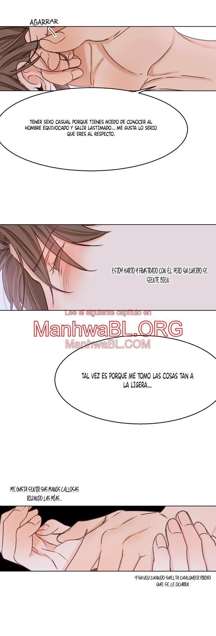 Secondo Piatto - Capítulo 37 2 manhwa