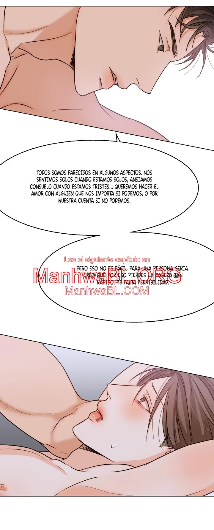 Secondo Piatto - Capítulo 37 2 manhwa