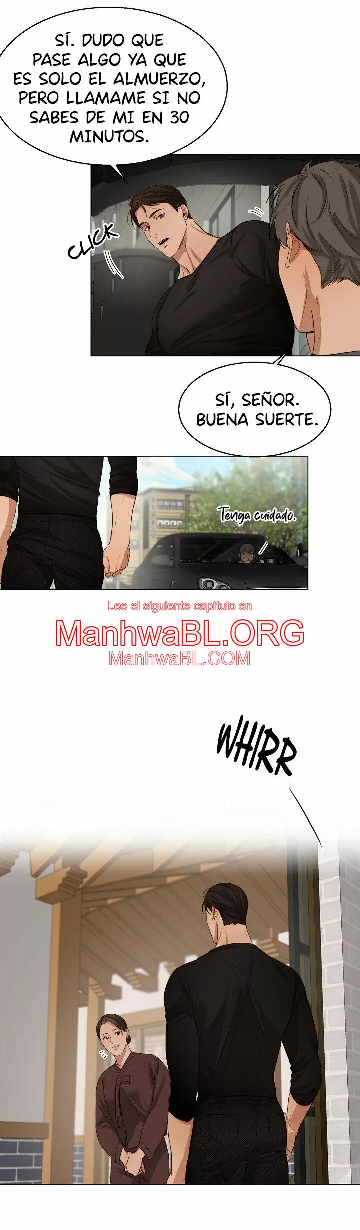 Secondo Piatto - Capítulo 29 2 manhwa