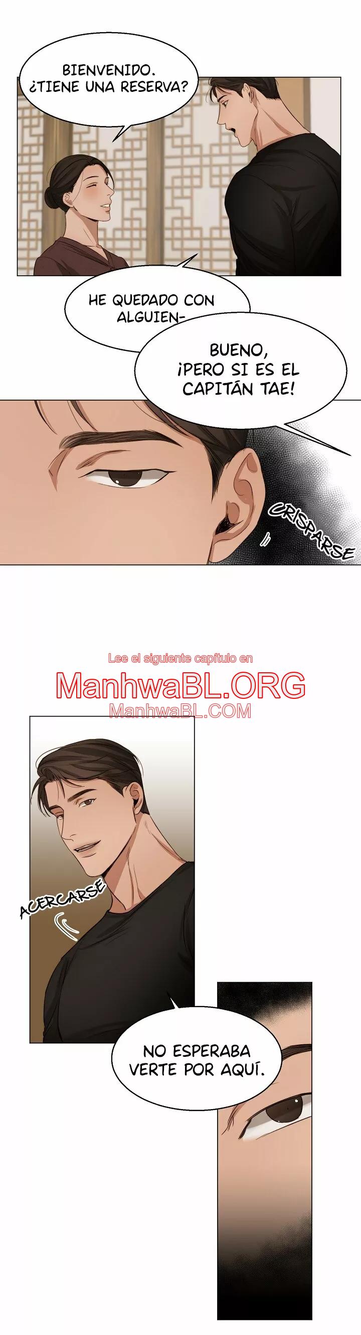 Secondo Piatto - Capítulo 29 2 manhwa
