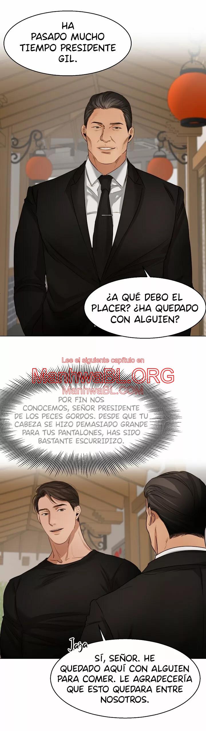 Secondo Piatto - Capítulo 29 2 manhwa