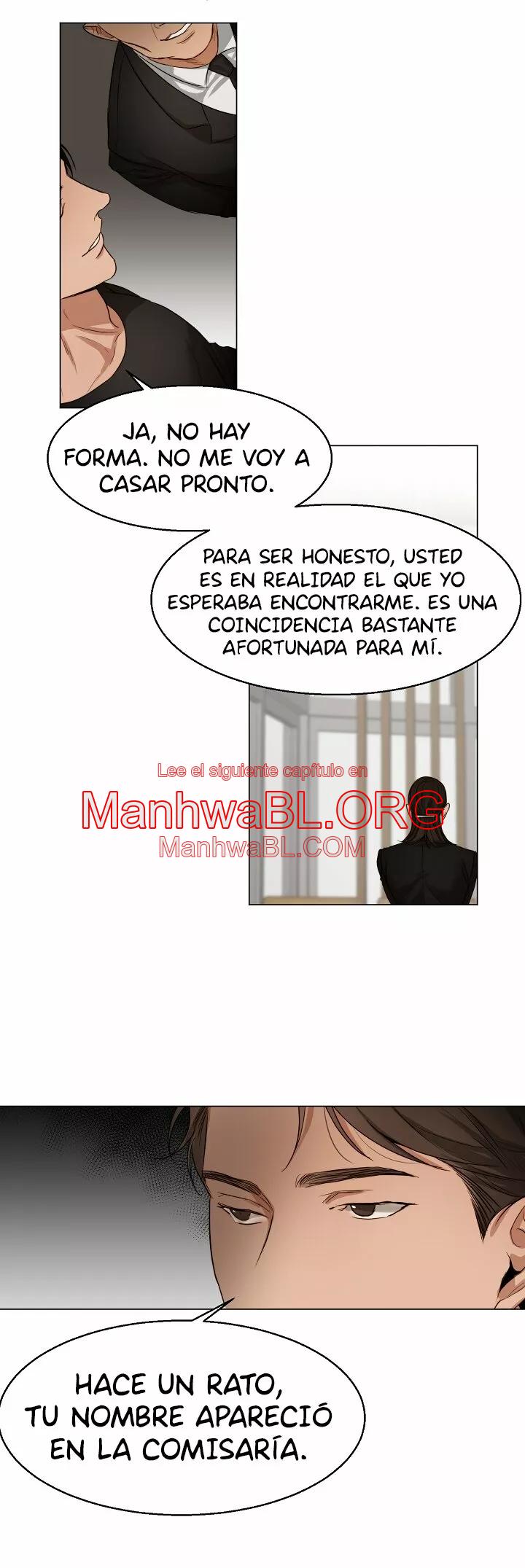 Secondo Piatto - Capítulo 29 2 manhwa