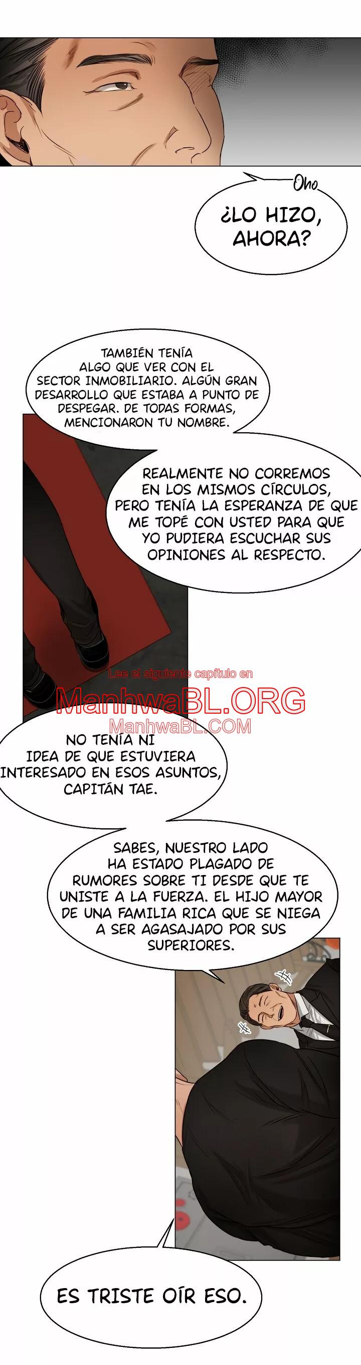 Secondo Piatto - Capítulo 29 2 manhwa