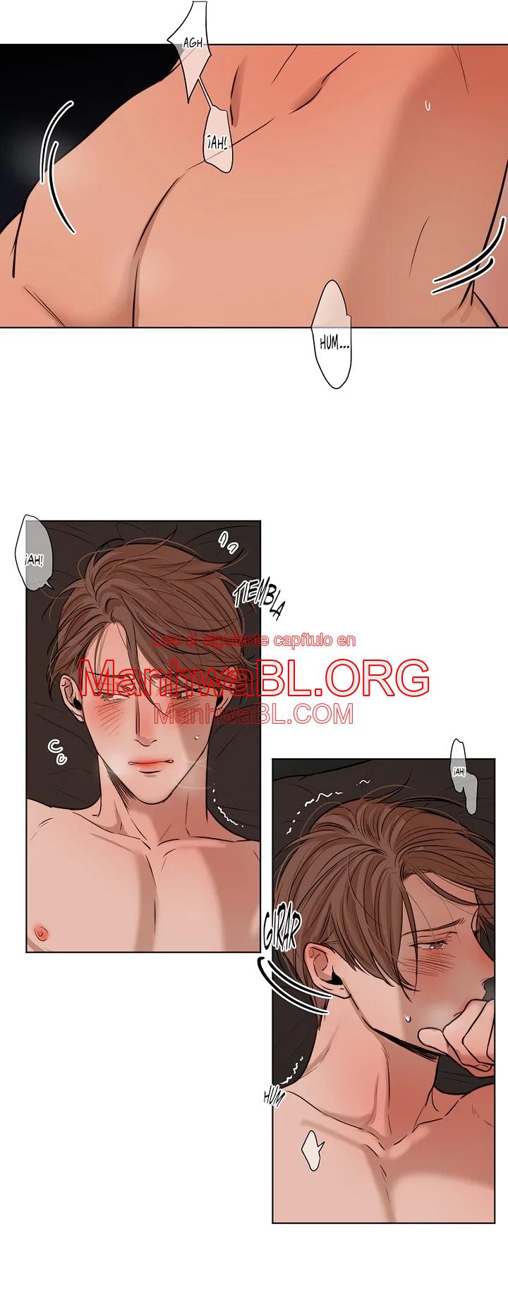 Secondo Piatto - Capítulo 54 2 manhwa