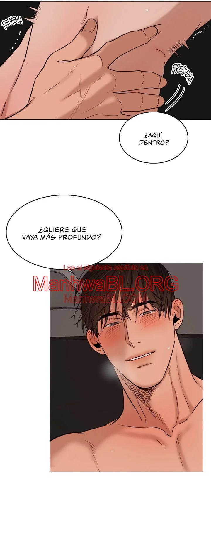 Secondo Piatto - Capítulo 54 2 manhwa