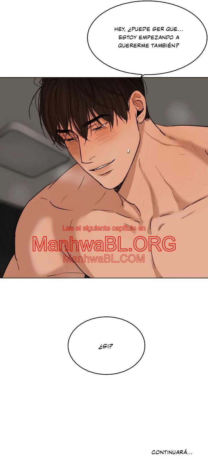 Secondo Piatto - Capítulo 53 3 manhwa