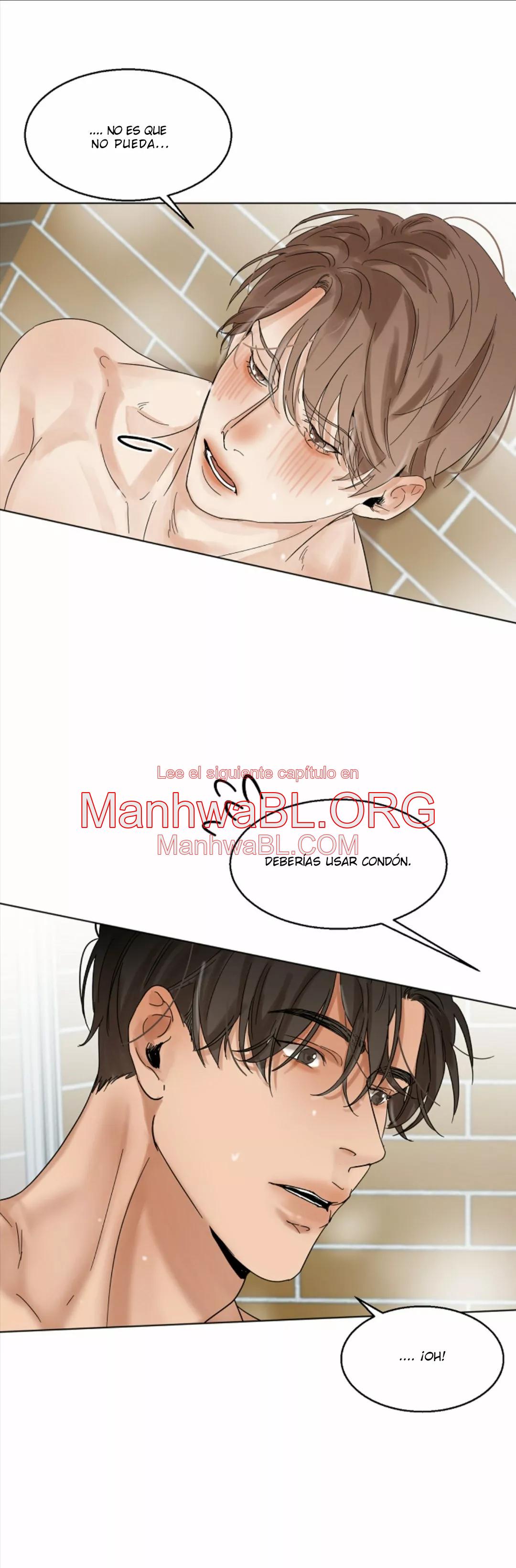 Secondo Piatto - Capítulo 12 manhwa