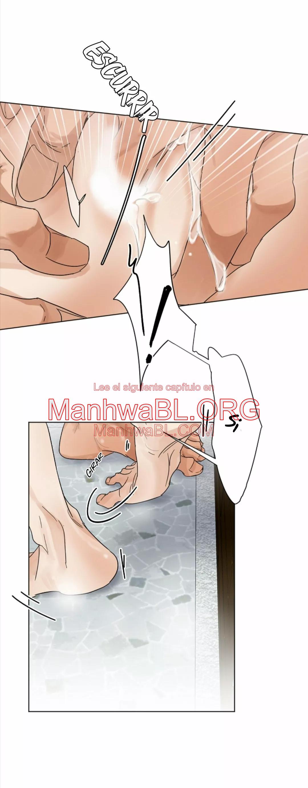 Secondo Piatto - Capítulo 12 manhwa