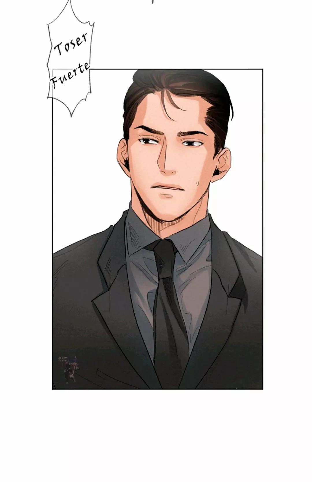 Secondo Piatto - Capítulo 4 3 manhwa