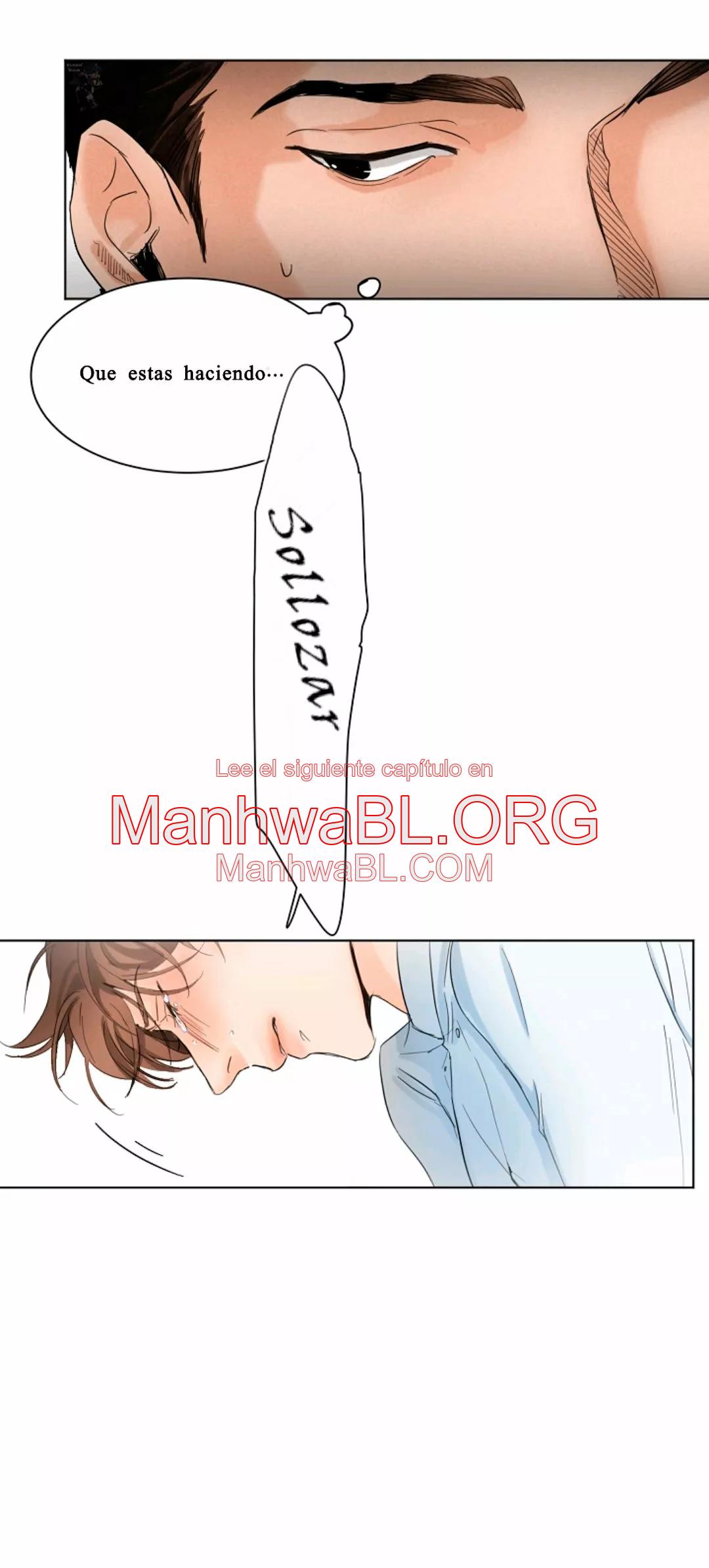 Secondo Piatto - Capítulo 4 3 manhwa