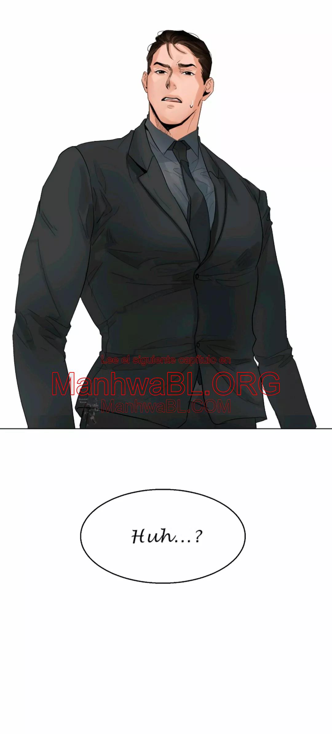 Secondo Piatto - Capítulo 4 3 manhwa