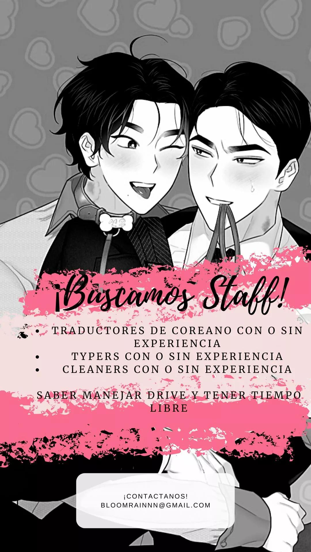 Secondo Piatto - Capítulo 4 3 manhwa