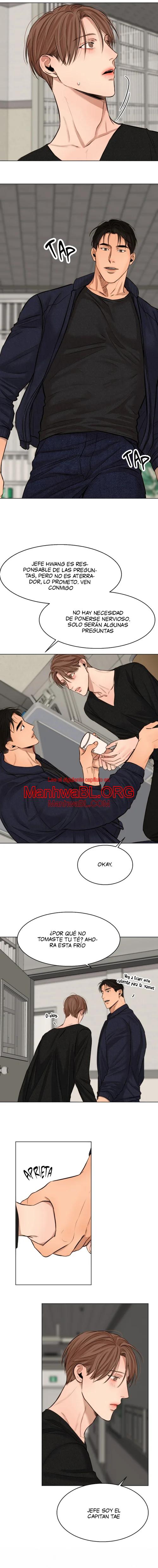 Secondo Piatto - Capítulo 62 manhwa