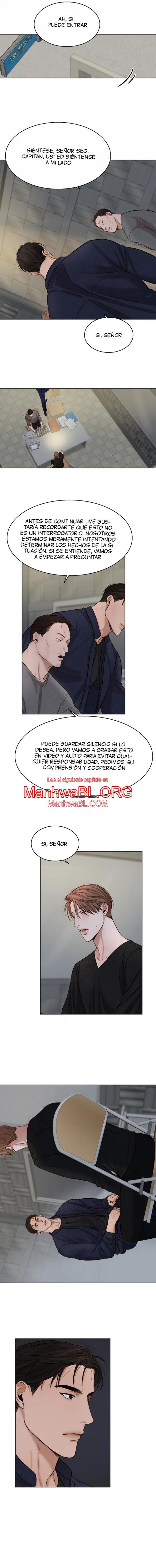 Secondo Piatto - Capítulo 62 manhwa