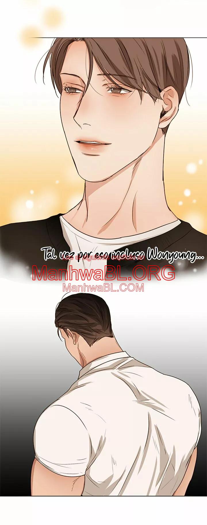 Secondo Piatto - Capítulo 27 2 manhwa