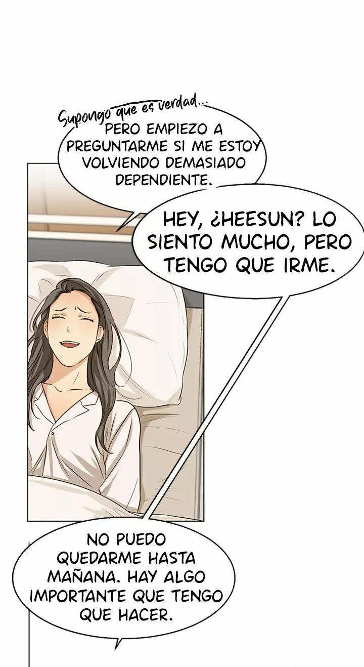 Secondo Piatto - Capítulo 27 2 manhwa