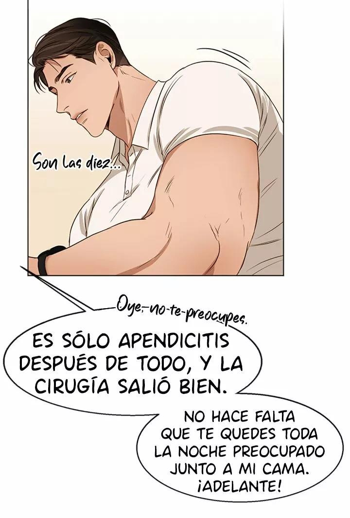 Secondo Piatto - Capítulo 27 2 manhwa