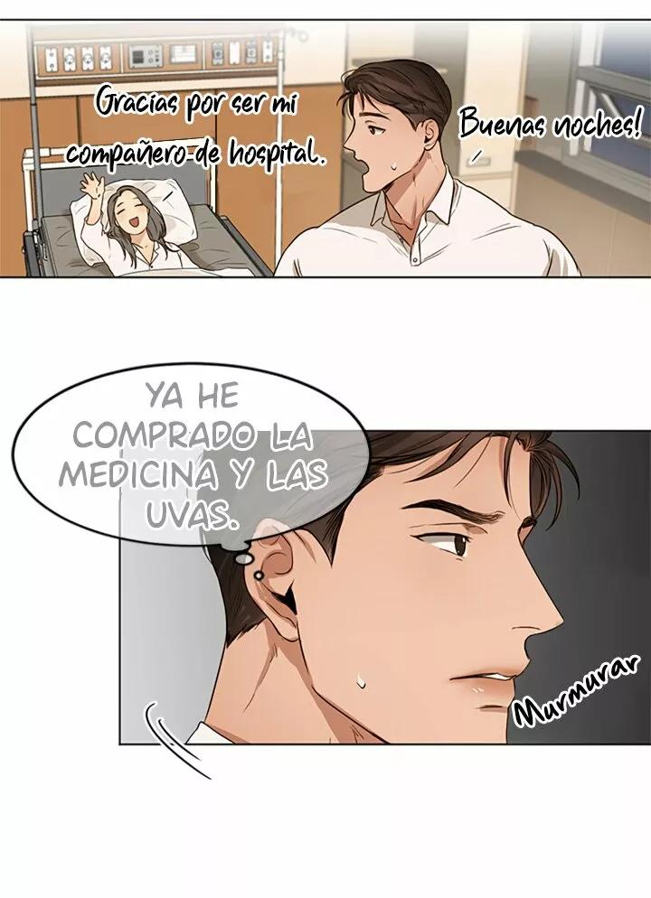 Secondo Piatto - Capítulo 27 2 manhwa