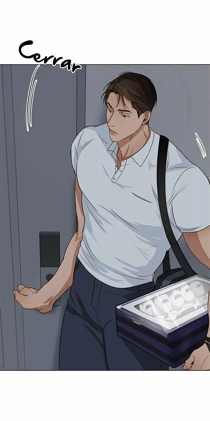 Secondo Piatto - Capítulo 27 2 manhwa