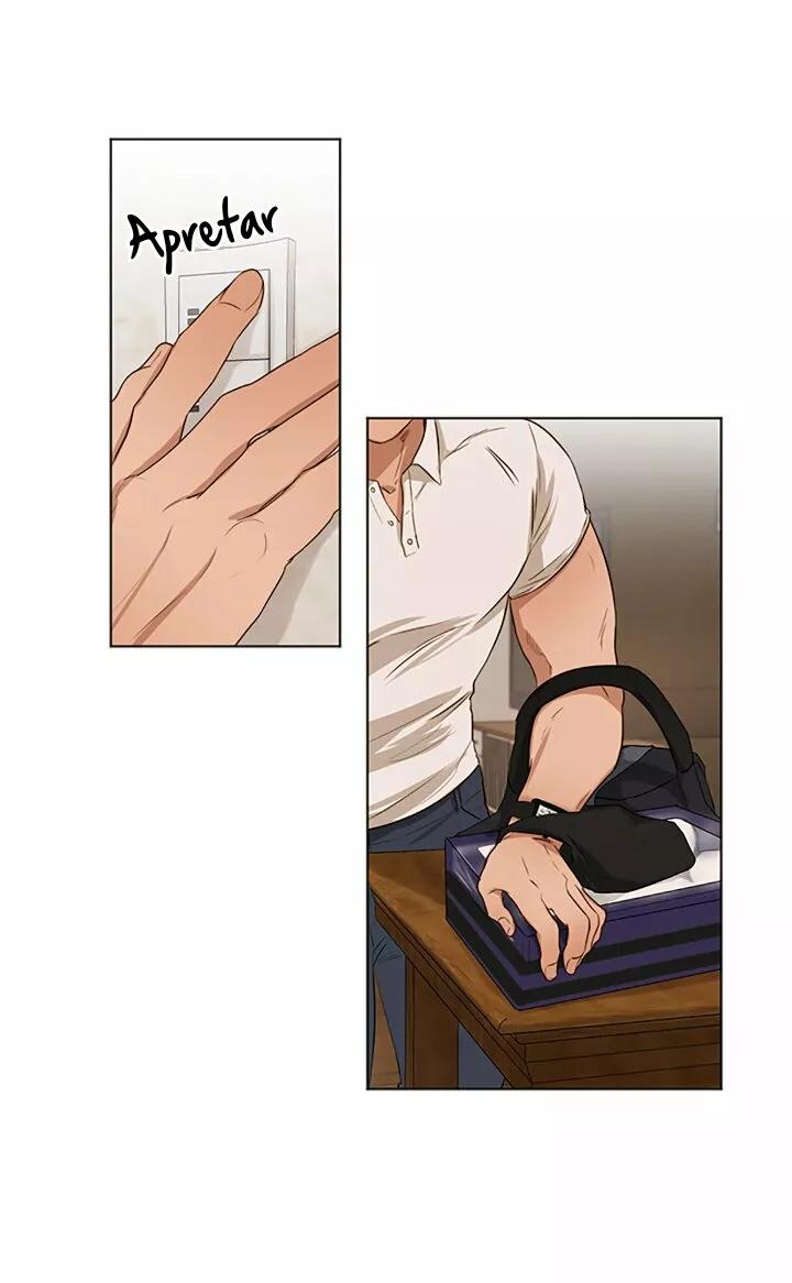 Secondo Piatto - Capítulo 27 2 manhwa