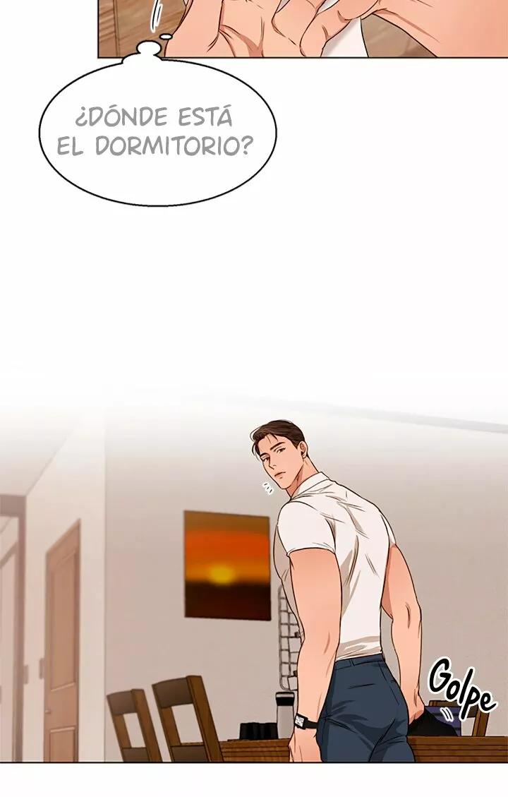 Secondo Piatto - Capítulo 27 2 manhwa