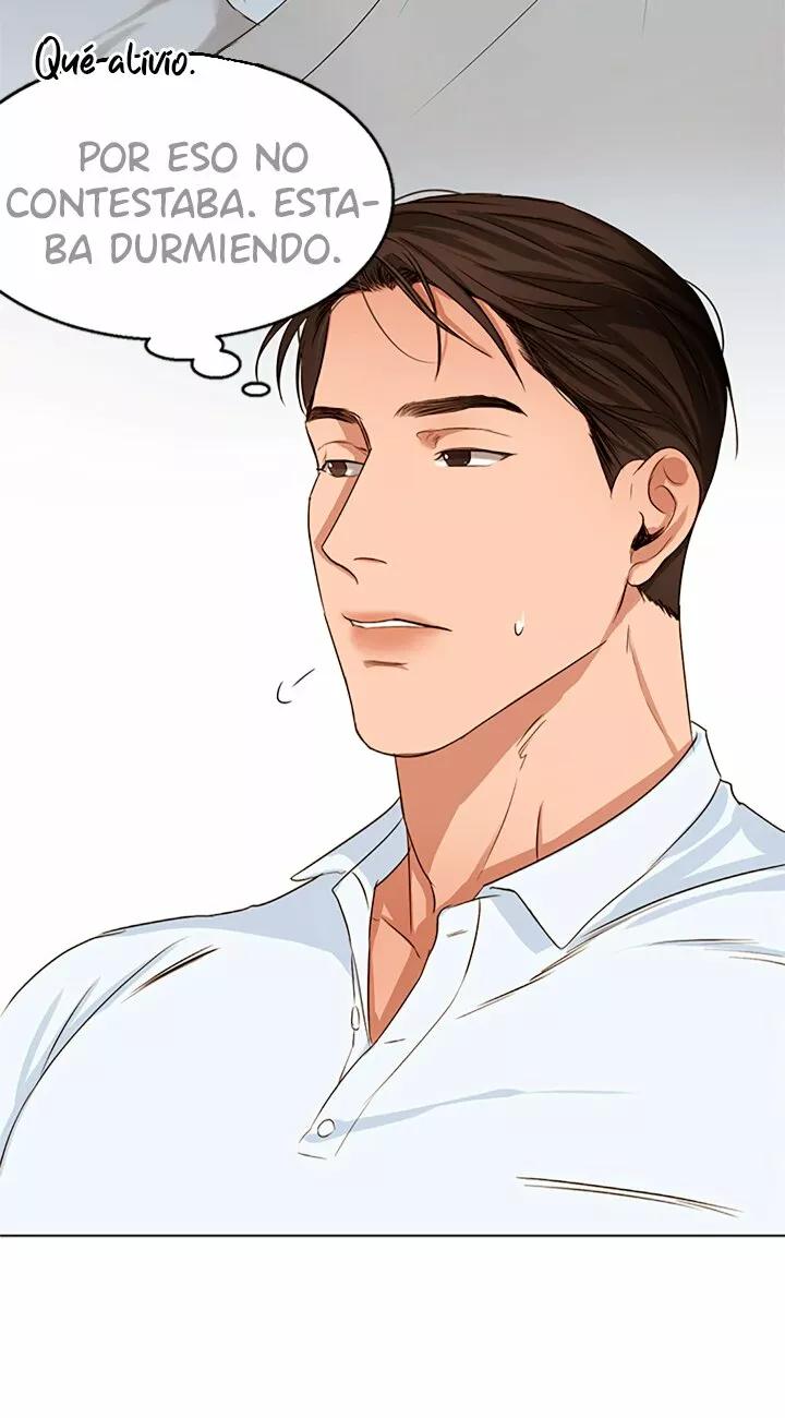 Secondo Piatto - Capítulo 27 2 manhwa