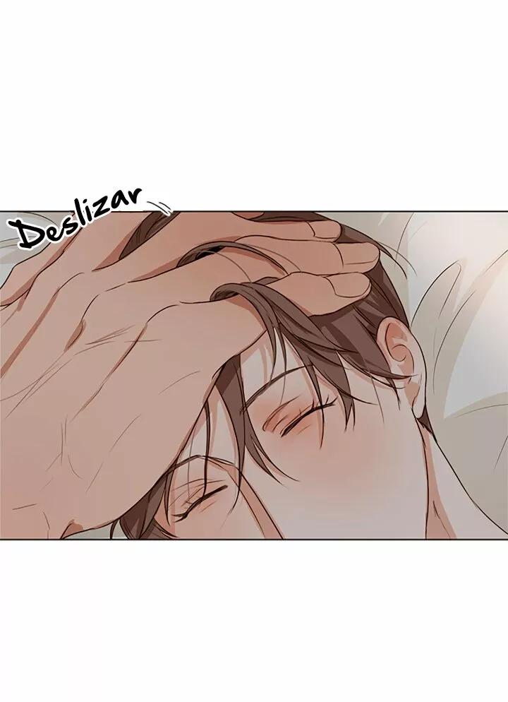 Secondo Piatto - Capítulo 27 2 manhwa