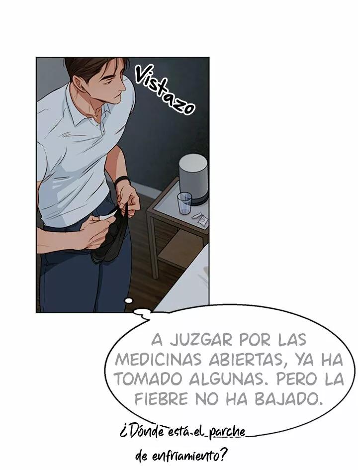 Secondo Piatto - Capítulo 27 2 manhwa
