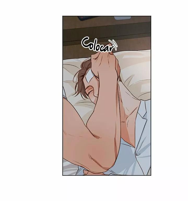 Secondo Piatto - Capítulo 27 2 manhwa