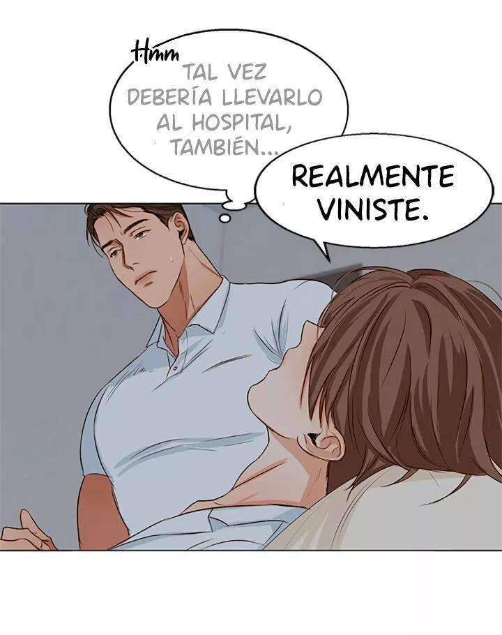 Secondo Piatto - Capítulo 27 2 manhwa