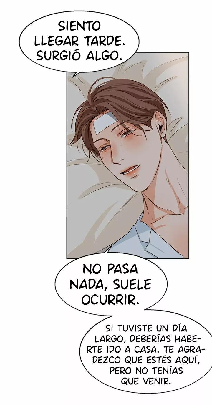Secondo Piatto - Capítulo 27 2 manhwa