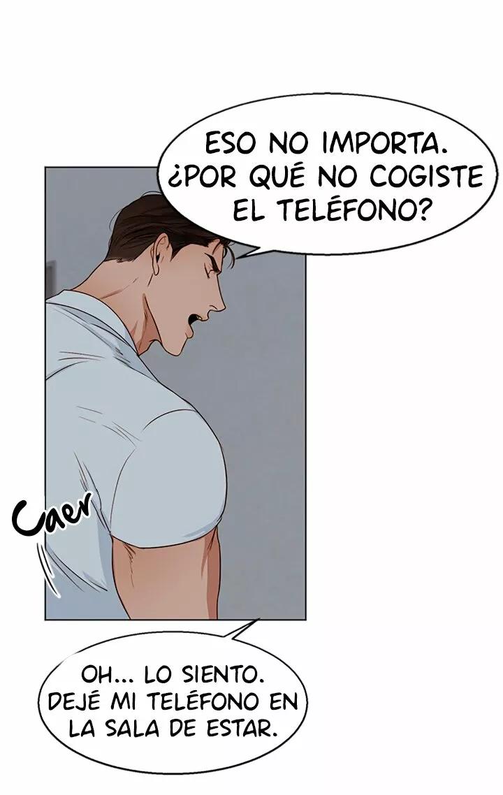 Secondo Piatto - Capítulo 27 2 manhwa