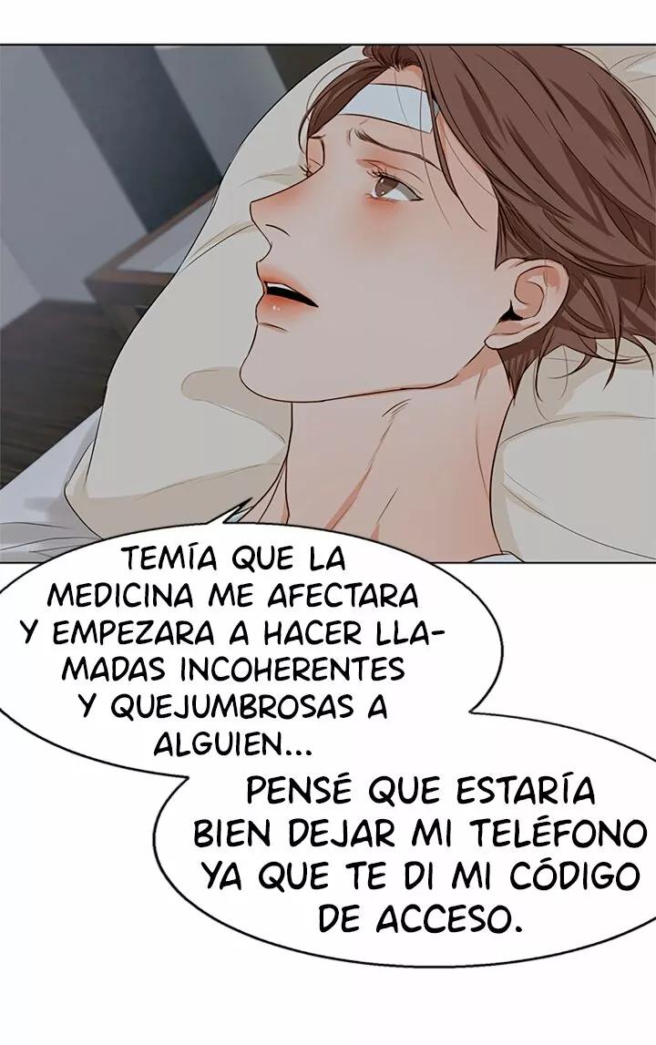 Secondo Piatto - Capítulo 27 2 manhwa