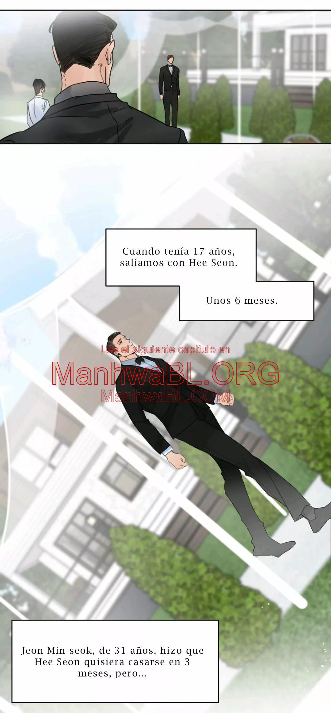 Secondo Piatto - Capítulo 3 2 manhwa