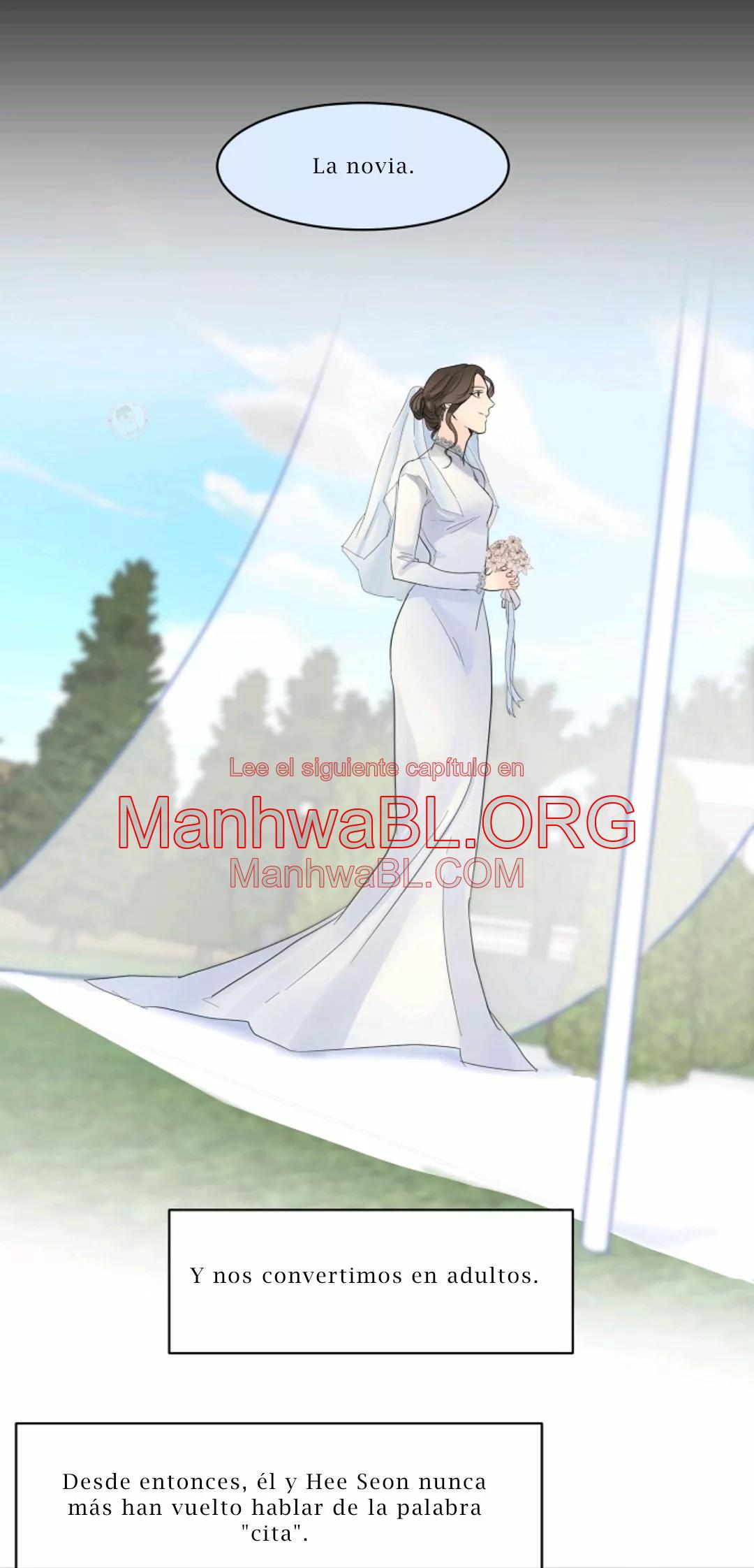 Secondo Piatto - Capítulo 3 2 manhwa