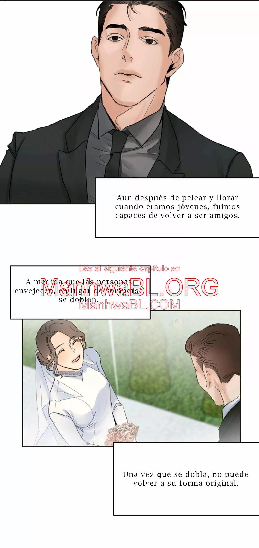 Secondo Piatto - Capítulo 3 2 manhwa