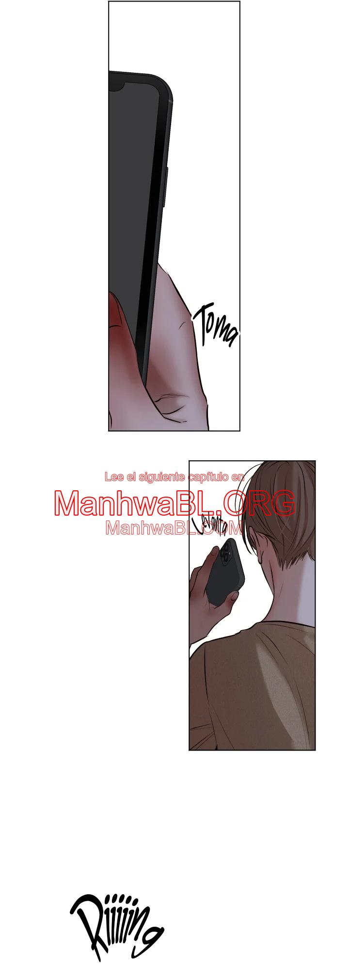 Secondo Piatto - Capítulo 61 2 manhwa