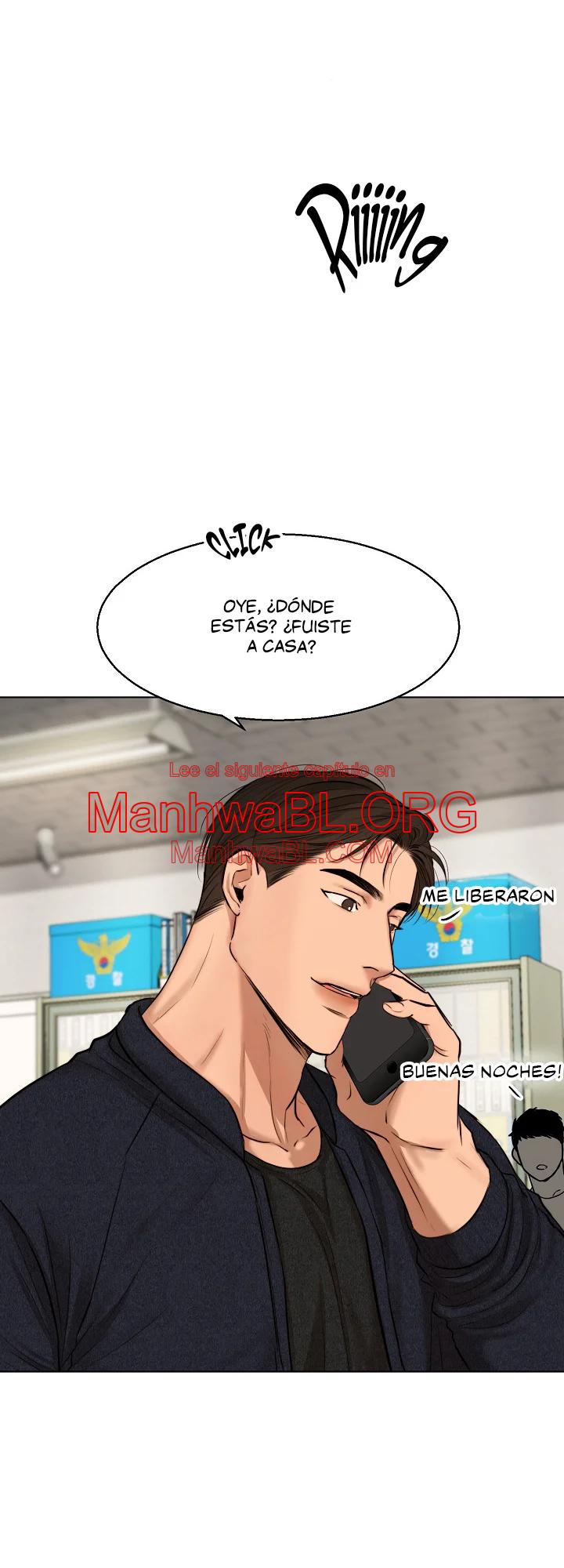Secondo Piatto - Capítulo 61 2 manhwa