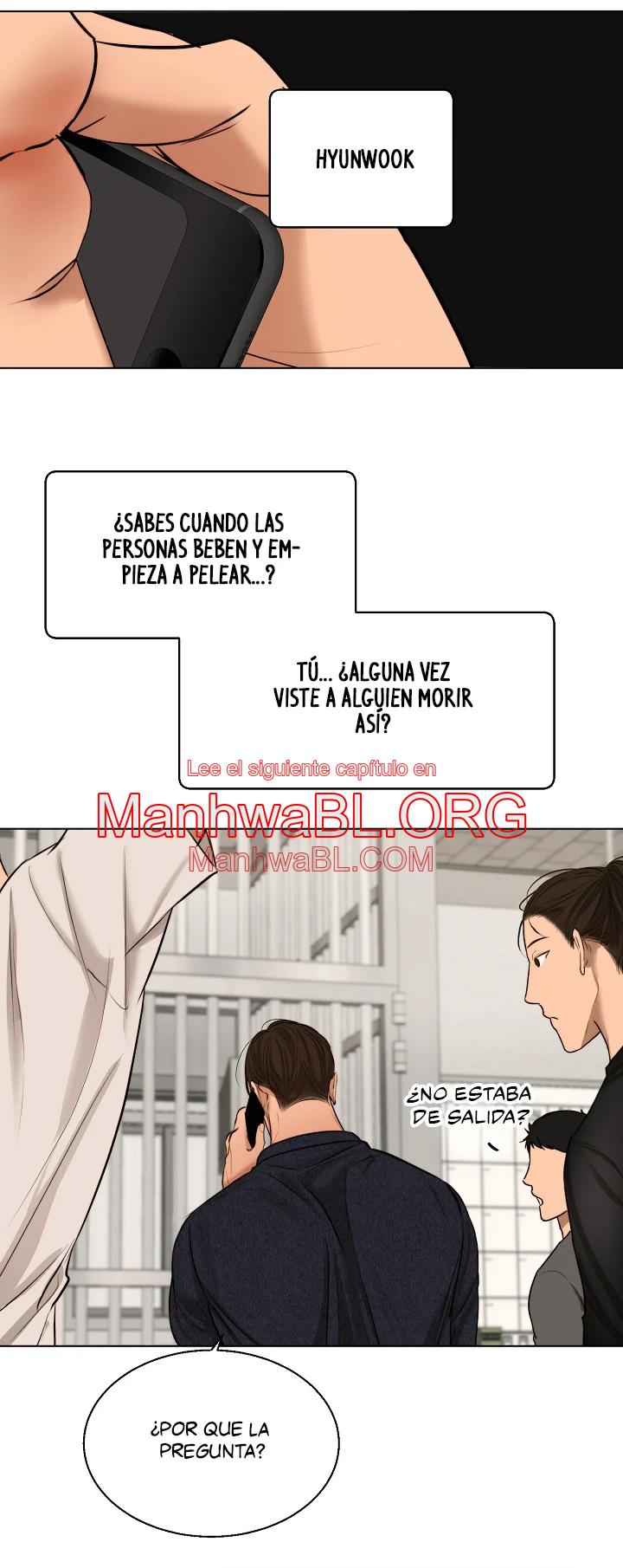 Secondo Piatto - Capítulo 61 2 manhwa
