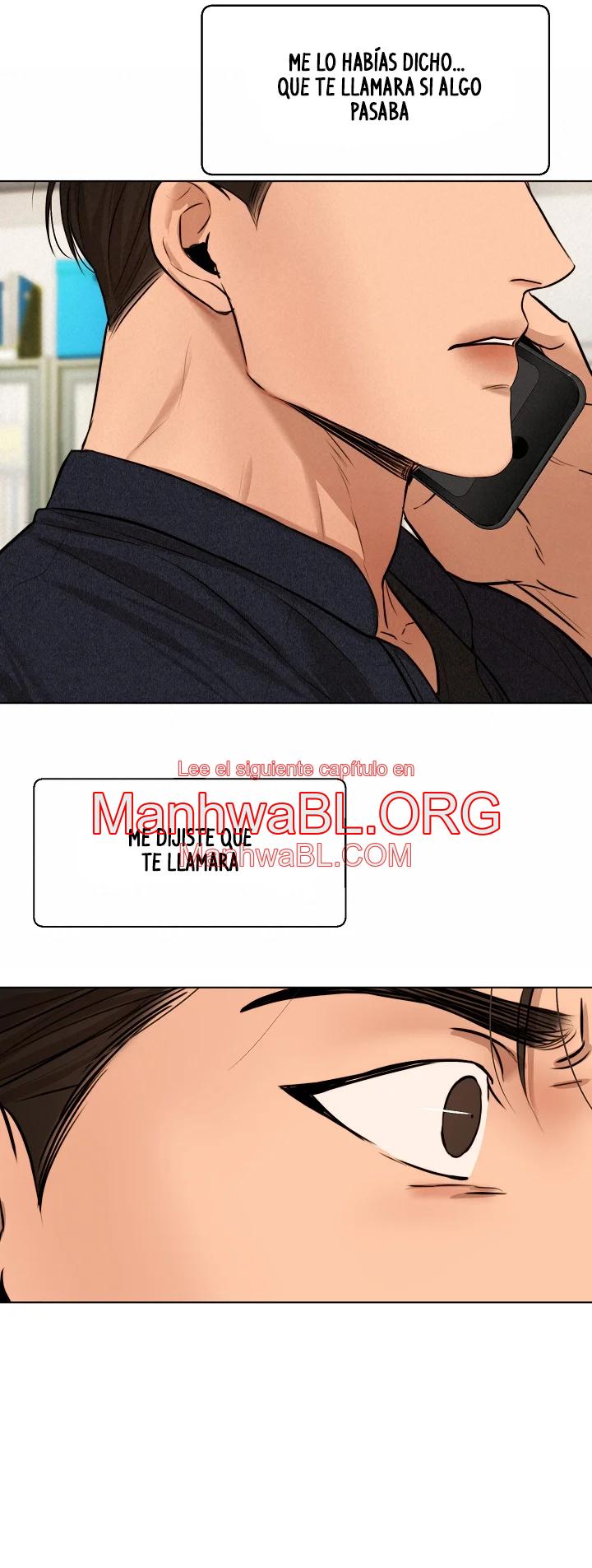 Secondo Piatto - Capítulo 61 2 manhwa