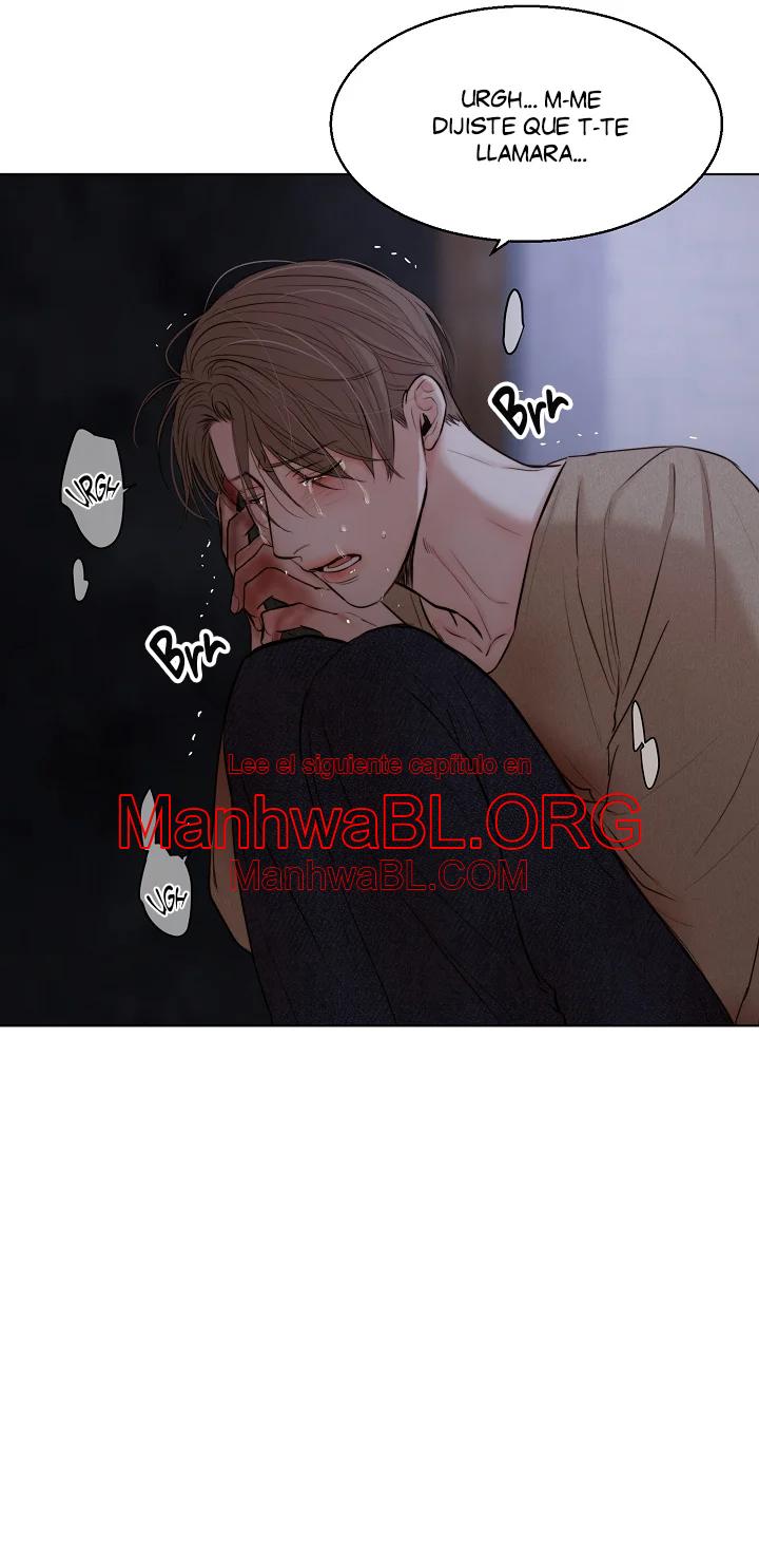 Secondo Piatto - Capítulo 61 2 manhwa