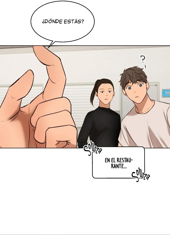 Secondo Piatto - Capítulo 61 2 manhwa