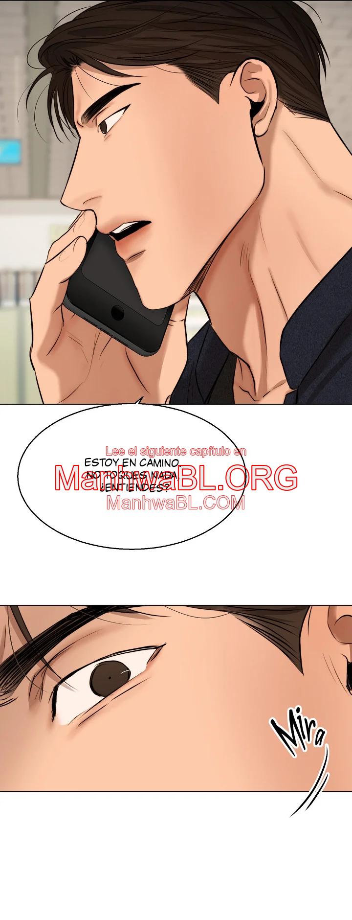 Secondo Piatto - Capítulo 61 2 manhwa