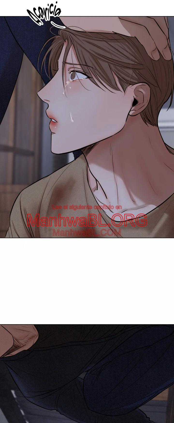 Secondo Piatto - Capítulo 61 2 manhwa