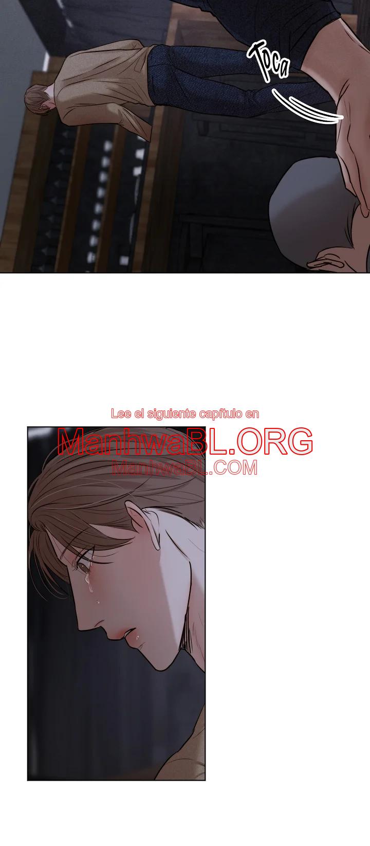 Secondo Piatto - Capítulo 61 2 manhwa