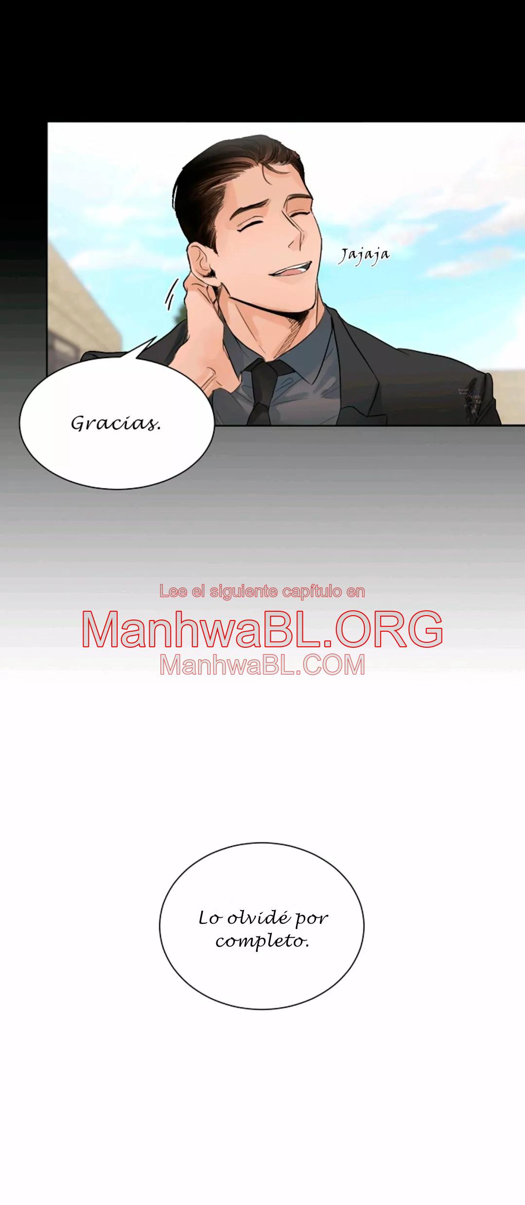 Secondo Piatto - Capítulo 4 2 manhwa